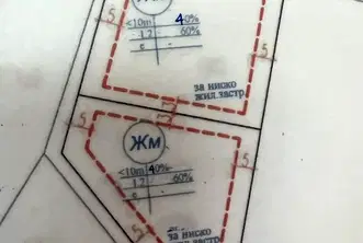 Парцел в София, с. Опицвет