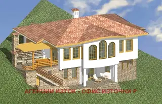 Парцел в София, с. Пауново
