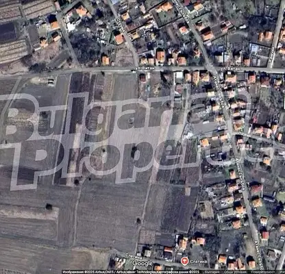 Photo 4 — Plot in Sofia, Petyrch