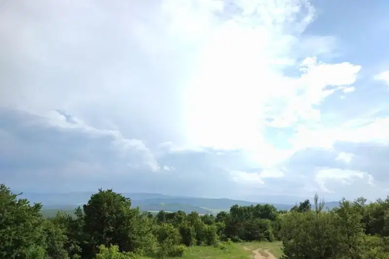 Парцел в София, с. Поповци