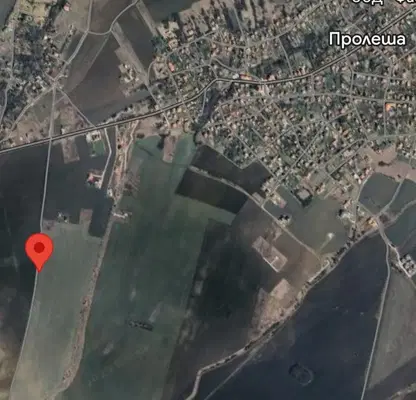 Photo 2 — Plot in област София, Prolesha