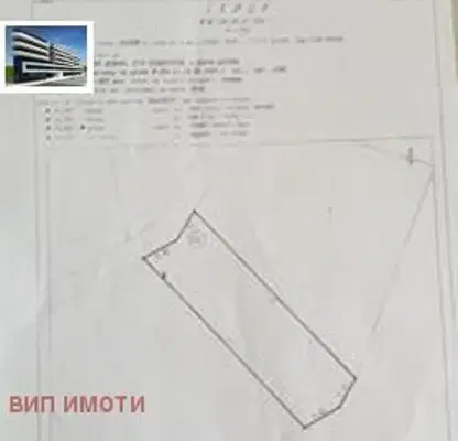 Снимка 5 — Парцел в София, с. Равно поле