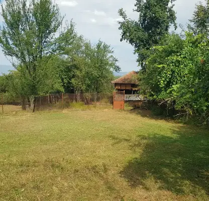 Снимка 3 — Парцел в София, Правец