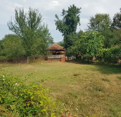 Снимка 4 — Парцел в София, Правец