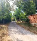 Парцел в София, Правец