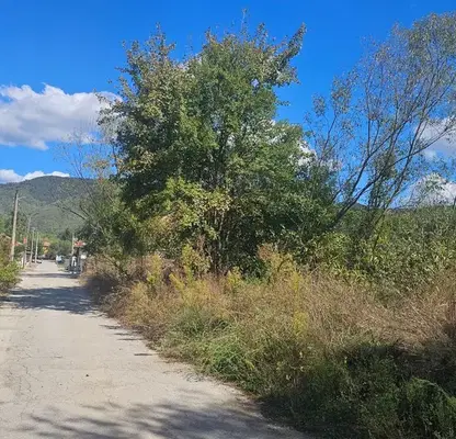Photo 3 — Plot in област София, Razliv