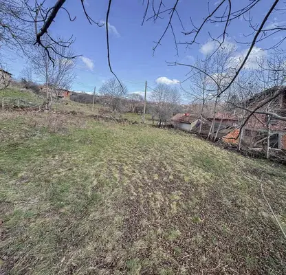 Photo 5 — Plot in Sofia, Zimevica