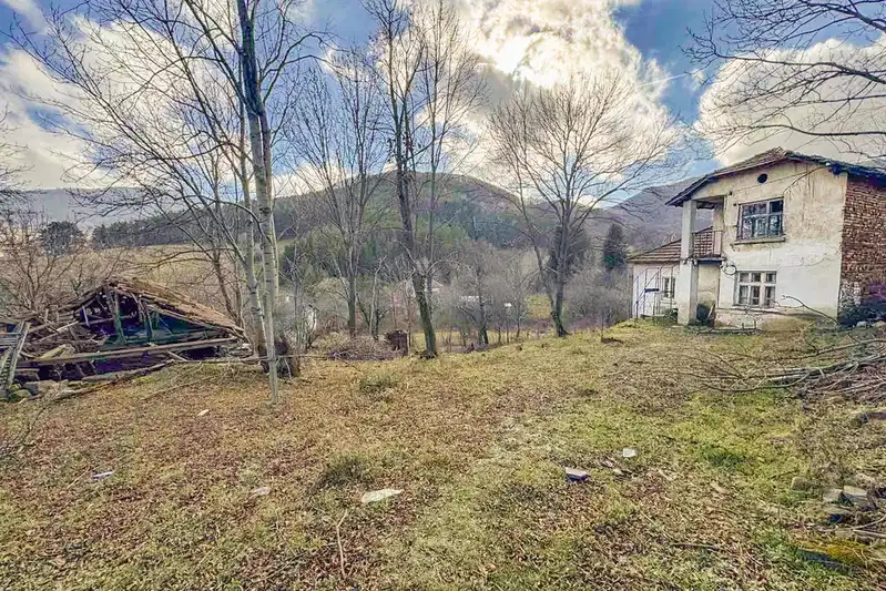 Парцел в София, с. Зимевица
