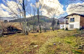 Парцел в София, с. Зимевица