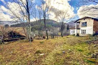 Парцел в София, с. Зимевица