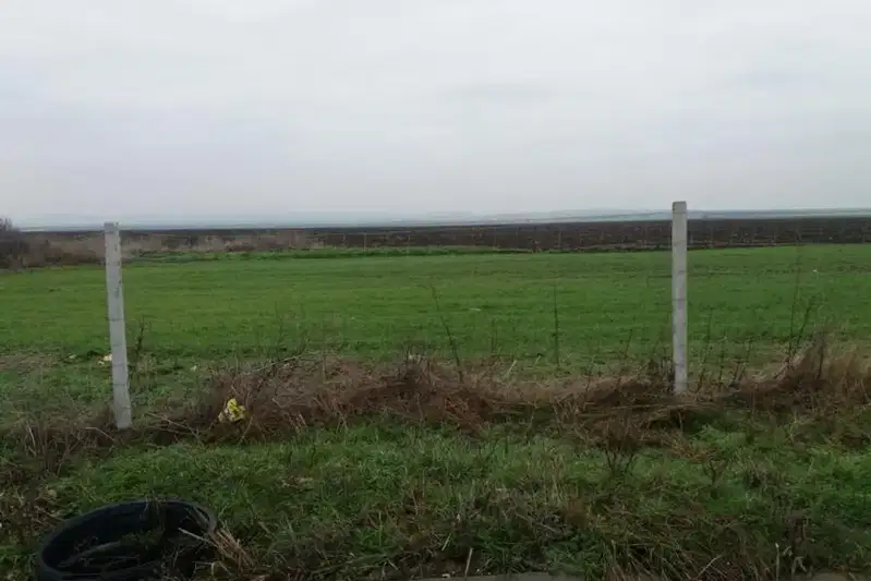 Парцел в Стара Загора, Чирпан