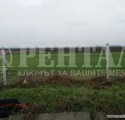 Photo 3 — Plot in Oblast Stara Zagora, Chirpan