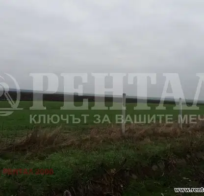 Photo 4 — Plot in Oblast Stara Zagora, Chirpan