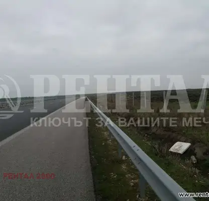 Photo 5 — Plot in Oblast Stara Zagora, Chirpan