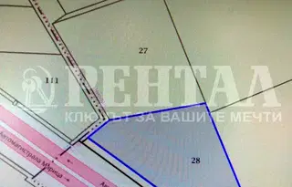Парцел в Стара Загора, Чирпан