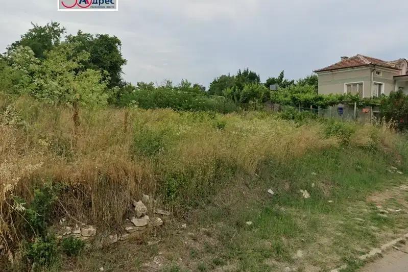 Парцел в Стара Загора, Чирпан