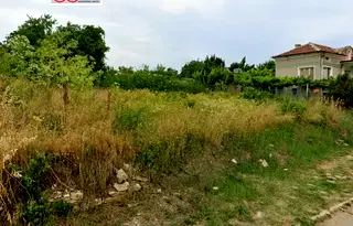 Парцел в Стара Загора, Чирпан