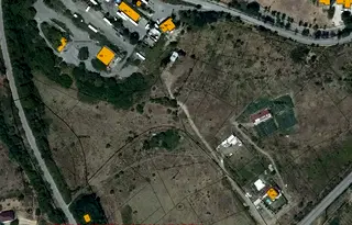 Парцел в Стара Загора, с. Богомилово