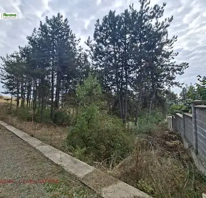 Photo 3 — Plot in Oblast Stara Zagora, Bogomilovo