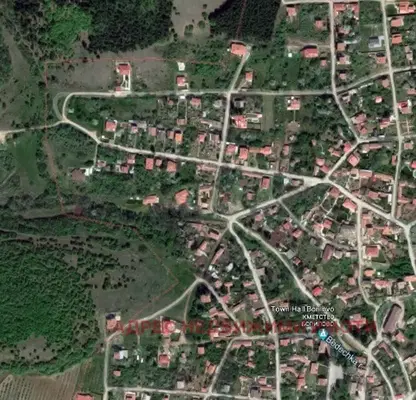 Photo 2 — Plot in Oblast Stara Zagora, Borilovo