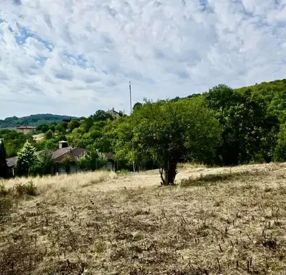 Photo 3 — Plot in Oblast Stara Zagora, Borilovo