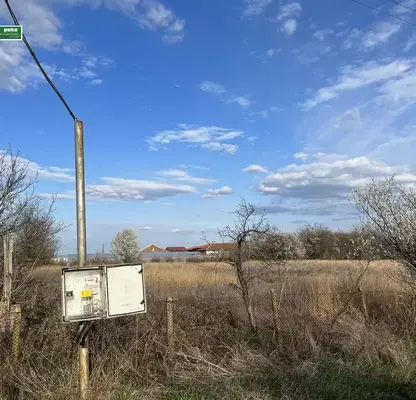 Снимка 2 — Парцел в Стара Загора, с. Даскал-Атанасово