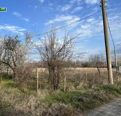 Снимка 4 — Парцел в Стара Загора, с. Даскал-Атанасово