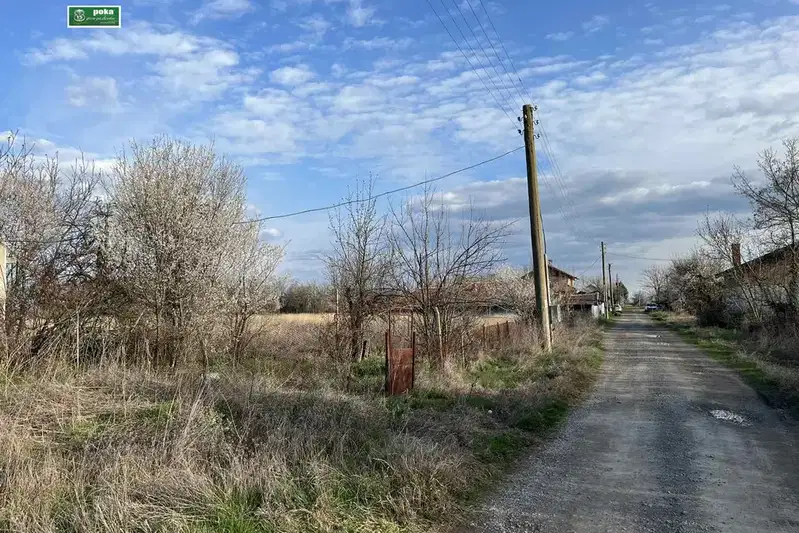 Plot in Stara Zagora, Daskal-Atanasovo