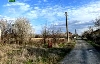 Парцел в Стара Загора, с. Даскал-Атанасово