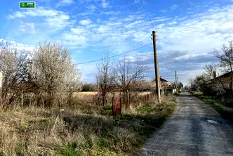 Парцел в Стара Загора, с. Даскал-Атанасово