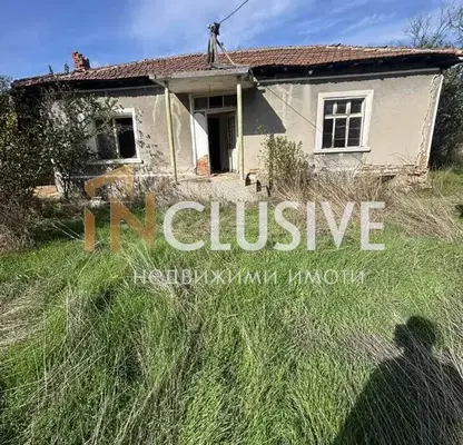 Снимка 4 — Парцел в Стара Загора, с. Гранит