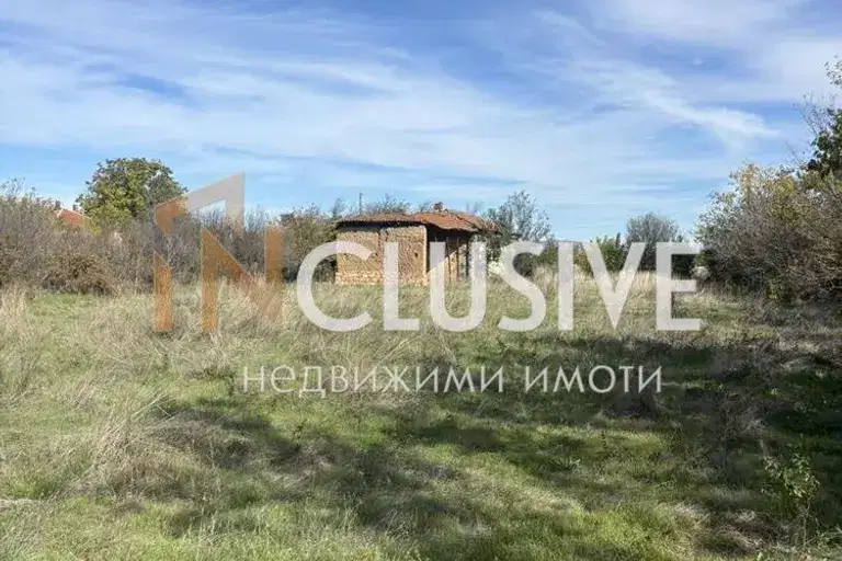 Парцел в Стара Загора, с. Гранит