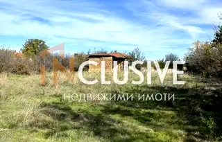 Парцел в Стара Загора, с. Гранит