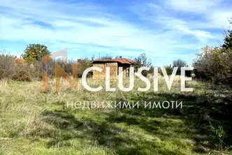 Парцел в Стара Загора, с. Гранит