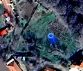 Снимка 3 — Парцел в Стара Загора, с. Хрищени