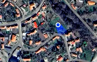 Парцел в Стара Загора, с. Хрищени