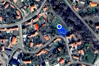 Парцел в Стара Загора, с. Хрищени