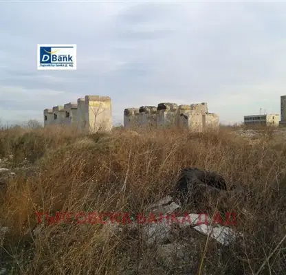 Снимка 3 — Парцел в Стара Загора, с. Хрищени