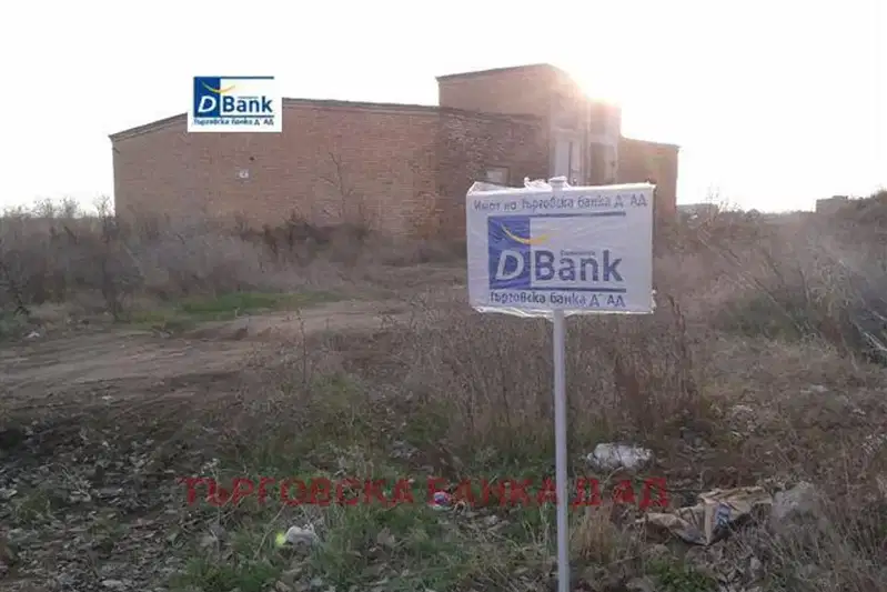 Plot in Oblast Stara Zagora, Hrishteni