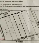 Парцел в Стара Загора, с. Хрищени