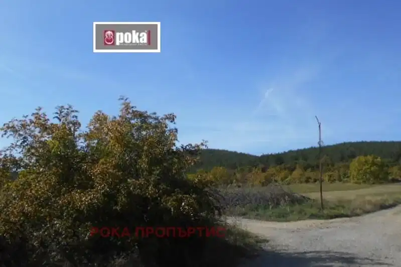 Plot in Oblast Stara Zagora, Kolena