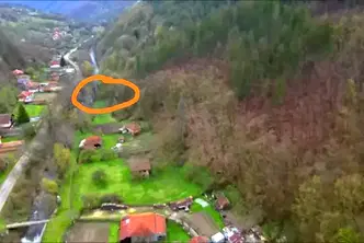 Парцел в Стара Загора, с. Лява река