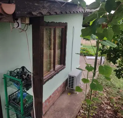 Снимка 3 — Парцел в Стара Загора, с. Маца