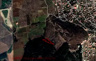 Парцел в Стара Загора, с. Малка Верея