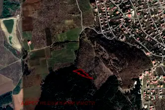 Парцел в Стара Загора, с. Малка Верея