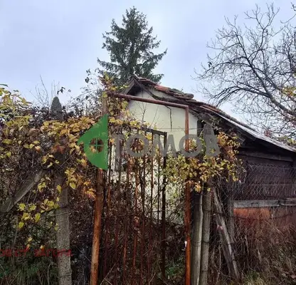 Снимка 5 — Парцел в Стара Загора, с. Малка Верея