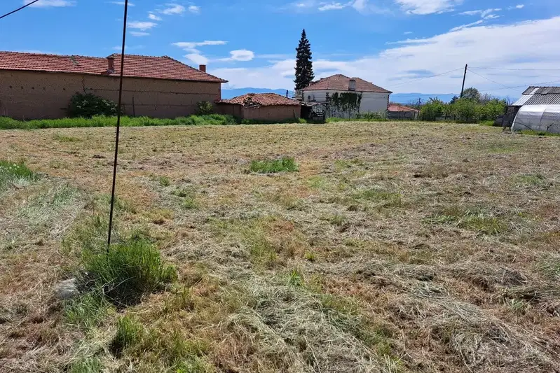Парцел в Стара Загора, с. Мирово