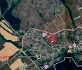 Снимка 3 — Парцел в Стара Загора, с. Могилово