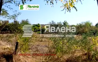 Парцел в Стара Загора, с. Оряховица