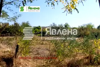 Парцел в Стара Загора, с. Оряховица
